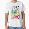 ssrcoclassic teemens 02fafafaca443f4786frontproduct squarex1000 3 - Inanimate Insanity Merch