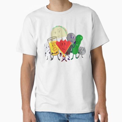 We Don T Talk About Taco Inanimate Insanity T-shirt