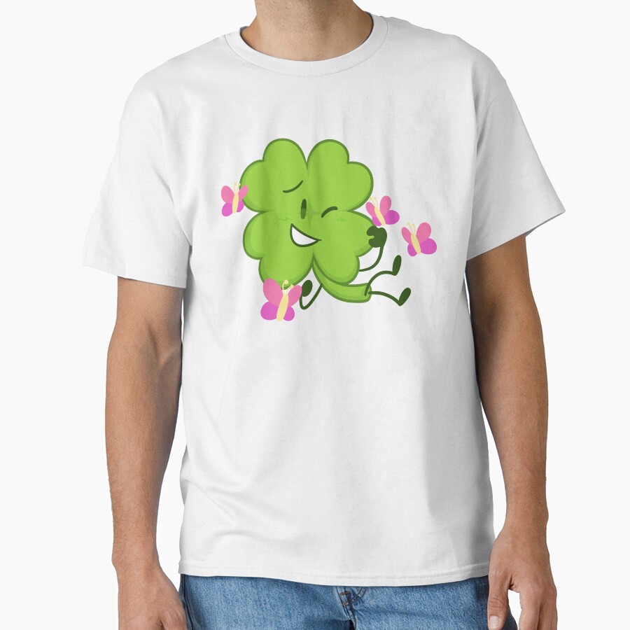 Clover T-shirt