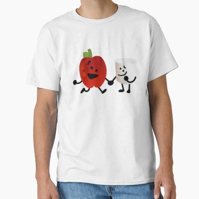 Marshple T-shirt