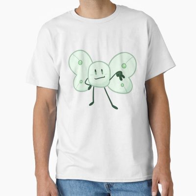 Bot Silly Inanimate Insanity T-shirt