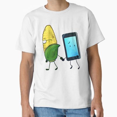 Inanimate Insanity Shows Over T-shirt