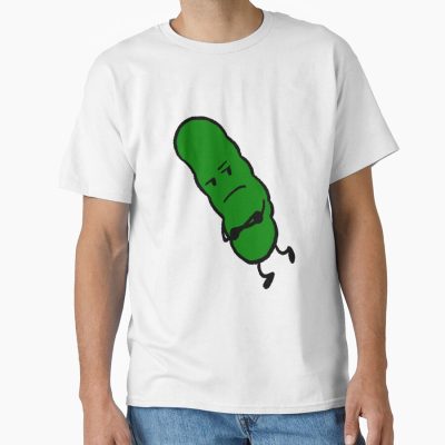 Pickle Inanimate Insanity T-shirt