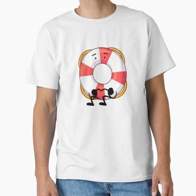 Starving Lifering T-shirt