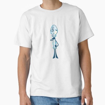 Silver Spoon Inanimate Insanity T-shirt