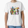 ssrcoclassic teemens 02fafafaca443f4786frontproduct squarex1000 61 - Inanimate Insanity Merch