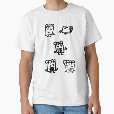 Sketchpad T-shirt