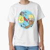 ssrcoclassic teemens 02fafafaca443f4786frontproduct squarex1000 74 - Inanimate Insanity Merch