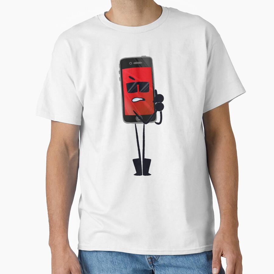 Mephone 4s84 T-shirt