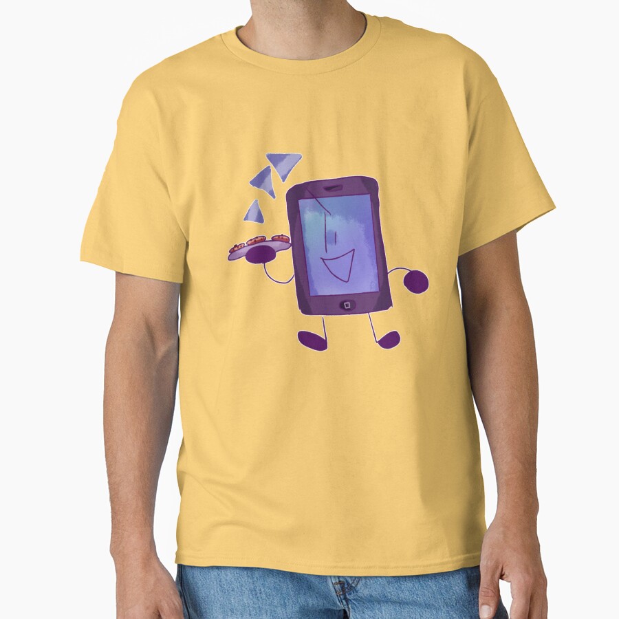 Mephone T-shirt - Image 6