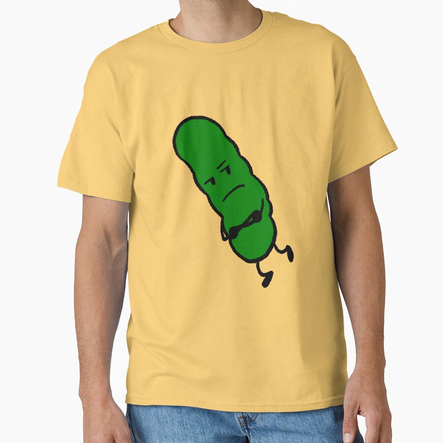 Pickle Inanimate Insanity T-shirt - Image 6