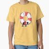 ssrcoclassic teemens 02ffcf6eda6eb664a1frontproduct squarex1000 6 - Inanimate Insanity Merch