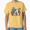 ssrcoclassic teemens 02ffcf6eda6eb664a1frontproduct squarex1000 61 - Inanimate Insanity Merch