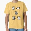 ssrcoclassic teemens 02ffcf6eda6eb664a1frontproduct squarex1000 66 - Inanimate Insanity Merch
