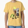 ssrcoclassic teemens 02ffcf6eda6eb664a1frontproduct squarex1000 69 - Inanimate Insanity Merch