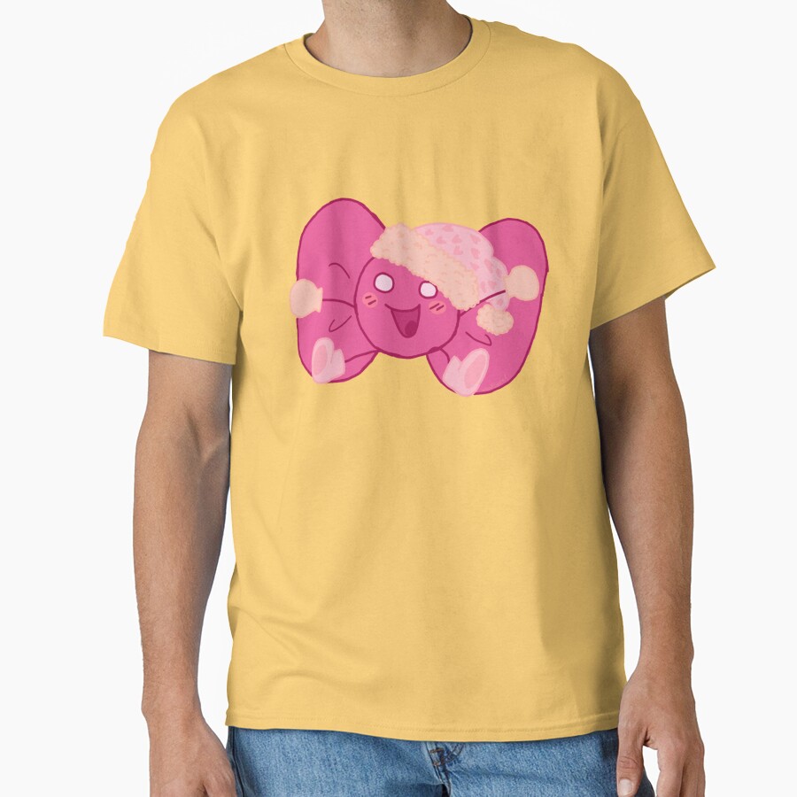 Winter Tbd T-shirt - Image 6