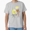 ssrcoclassic teemens 02heather greyfrontproduct squarex1000 1 - Inanimate Insanity Merch