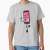 ssrcoclassic teemens 02heather greyfrontproduct squarex1000 13 - Inanimate Insanity Merch