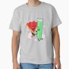 ssrcoclassic teemens 02heather greyfrontproduct squarex1000 15 - Inanimate Insanity Merch