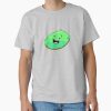 ssrcoclassic teemens 02heather greyfrontproduct squarex1000 18 - Inanimate Insanity Merch