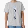 ssrcoclassic teemens 02heather greyfrontproduct squarex1000 19 - Inanimate Insanity Merch