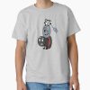 ssrcoclassic teemens 02heather greyfrontproduct squarex1000 2 - Inanimate Insanity Merch