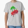 ssrcoclassic teemens 02heather greyfrontproduct squarex1000 21 - Inanimate Insanity Merch