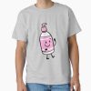ssrcoclassic teemens 02heather greyfrontproduct squarex1000 22 - Inanimate Insanity Merch