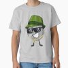 ssrcoclassic teemens 02heather greyfrontproduct squarex1000 23 - Inanimate Insanity Merch