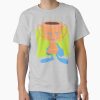 ssrcoclassic teemens 02heather greyfrontproduct squarex1000 26 - Inanimate Insanity Merch