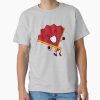 ssrcoclassic teemens 02heather greyfrontproduct squarex1000 31 - Inanimate Insanity Merch