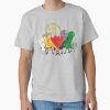 ssrcoclassic teemens 02heather greyfrontproduct squarex1000 32 - Inanimate Insanity Merch