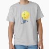 ssrcoclassic teemens 02heather greyfrontproduct squarex1000 34 - Inanimate Insanity Merch