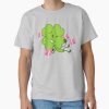 ssrcoclassic teemens 02heather greyfrontproduct squarex1000 35 - Inanimate Insanity Merch
