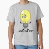 ssrcoclassic teemens 02heather greyfrontproduct squarex1000 37 - Inanimate Insanity Merch