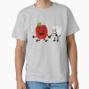 ssrcoclassic teemens 02heather greyfrontproduct squarex1000 38 - Inanimate Insanity Merch