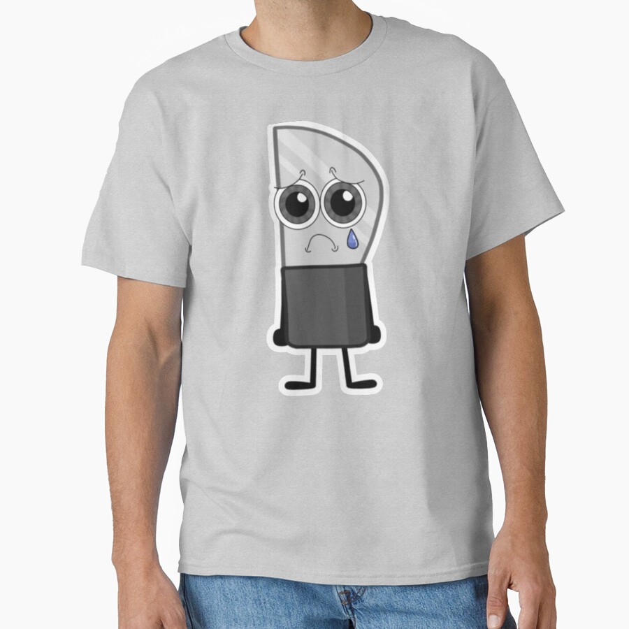 Knife Spunch Bop T-shirt - Image 3