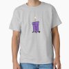 ssrcoclassic teemens 02heather greyfrontproduct squarex1000 4 - Inanimate Insanity Merch