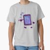 ssrcoclassic teemens 02heather greyfrontproduct squarex1000 41 - Inanimate Insanity Merch