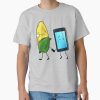 ssrcoclassic teemens 02heather greyfrontproduct squarex1000 44 - Inanimate Insanity Merch