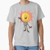 ssrcoclassic teemens 02heather greyfrontproduct squarex1000 46 - Inanimate Insanity Merch