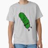ssrcoclassic teemens 02heather greyfrontproduct squarex1000 49 - Inanimate Insanity Merch