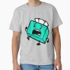 ssrcoclassic teemens 02heather greyfrontproduct squarex1000 50 - Inanimate Insanity Merch
