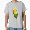 ssrcoclassic teemens 02heather greyfrontproduct squarex1000 51 - Inanimate Insanity Merch