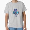 ssrcoclassic teemens 02heather greyfrontproduct squarex1000 53 - Inanimate Insanity Merch