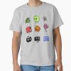 ssrcoclassic teemens 02heather greyfrontproduct squarex1000 54 - Inanimate Insanity Merch