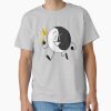 ssrcoclassic teemens 02heather greyfrontproduct squarex1000 55 - Inanimate Insanity Merch