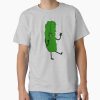 ssrcoclassic teemens 02heather greyfrontproduct squarex1000 57 - Inanimate Insanity Merch