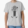 ssrcoclassic teemens 02heather greyfrontproduct squarex1000 58 - Inanimate Insanity Merch