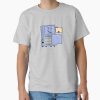 ssrcoclassic teemens 02heather greyfrontproduct squarex1000 59 - Inanimate Insanity Merch